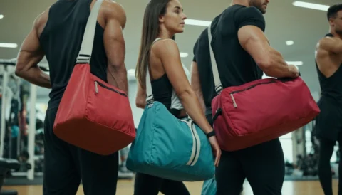 Best Gym Bag for Men