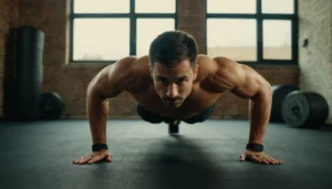 Push-Ups