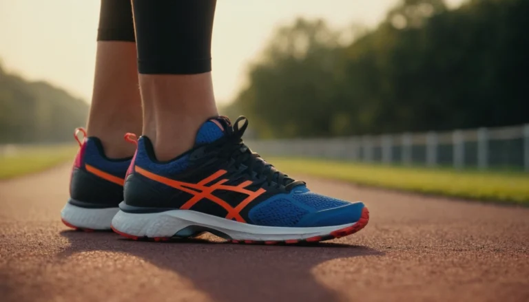 Best Running Shoes for everyone in 2024